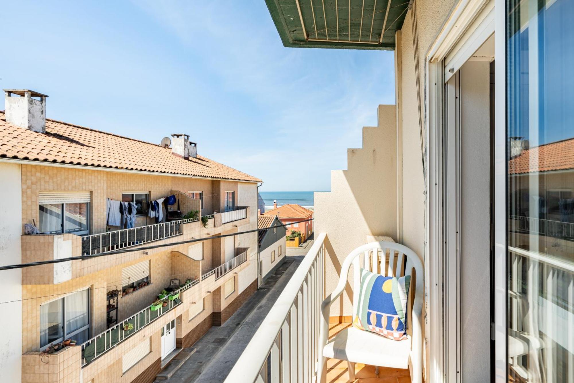 Apartamentos Casal Ventoso Pedrogao  Extérieur photo