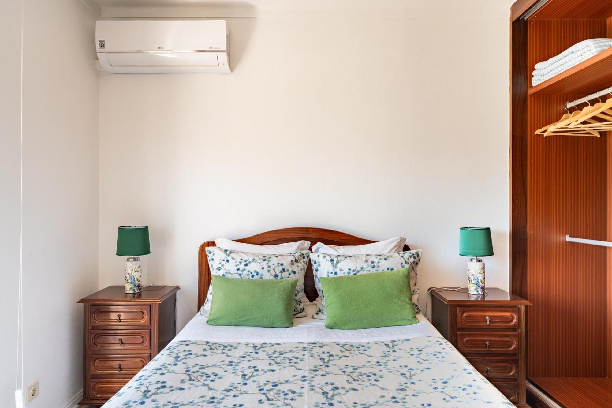 Apartamentos Casal Ventoso Pedrogao  Extérieur photo