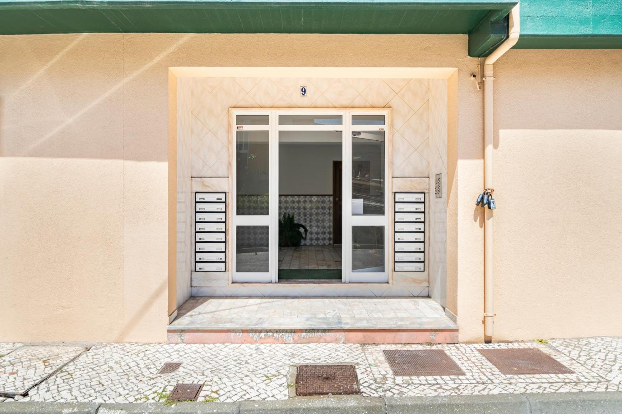 Apartamentos Casal Ventoso Pedrogao  Extérieur photo