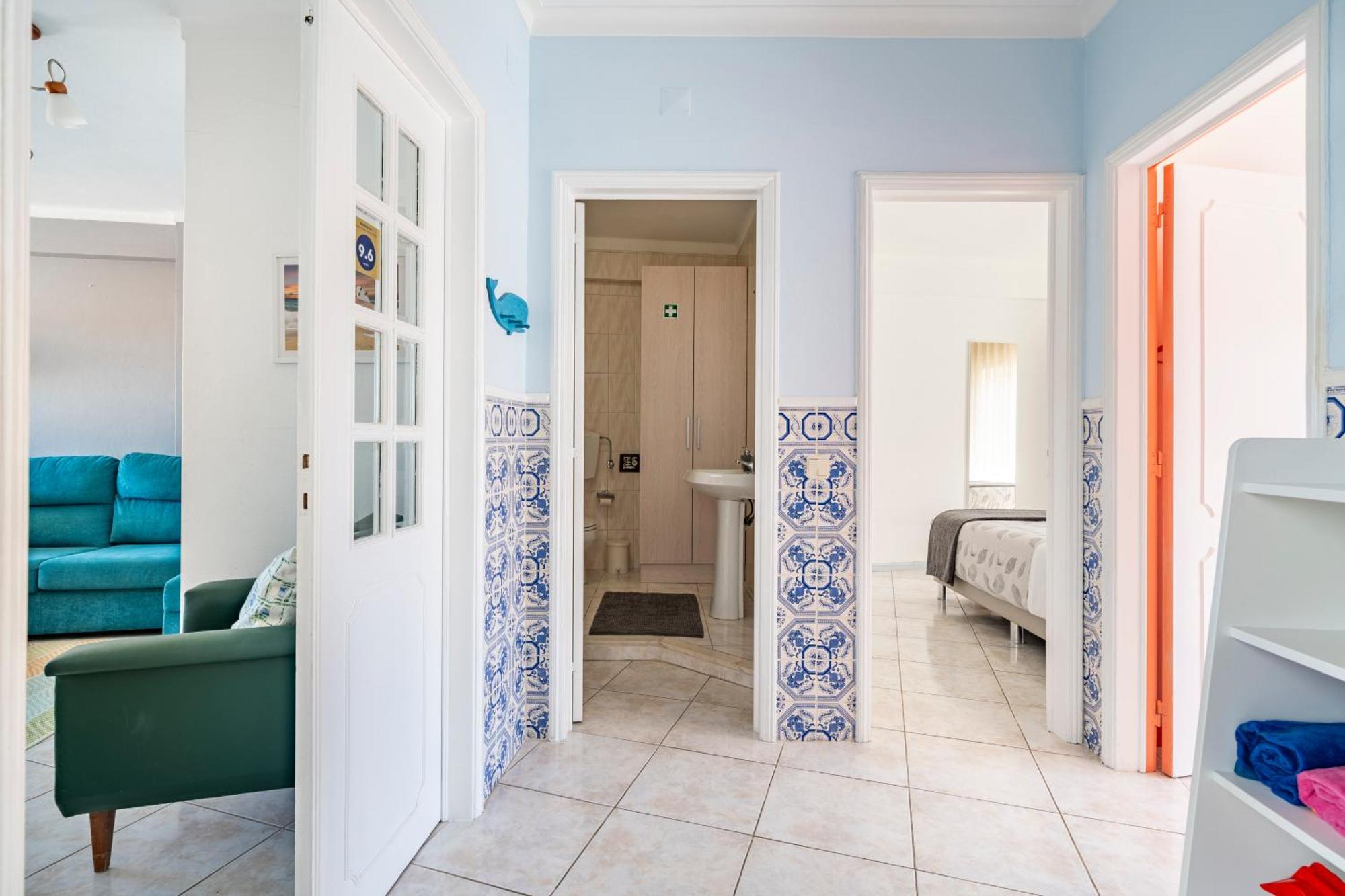 Apartamentos Casal Ventoso Pedrogao  Extérieur photo