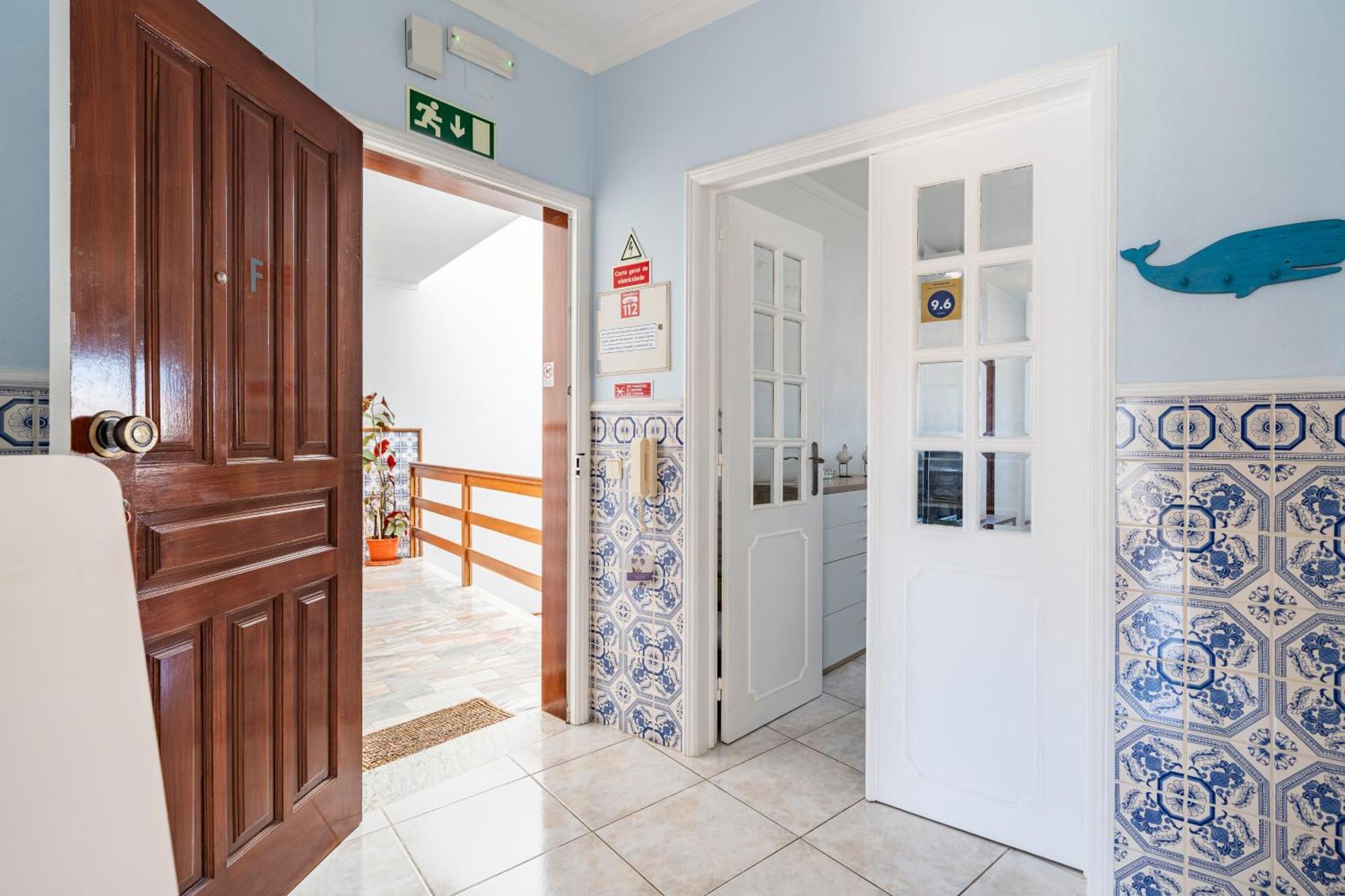 Apartamentos Casal Ventoso Pedrogao  Extérieur photo