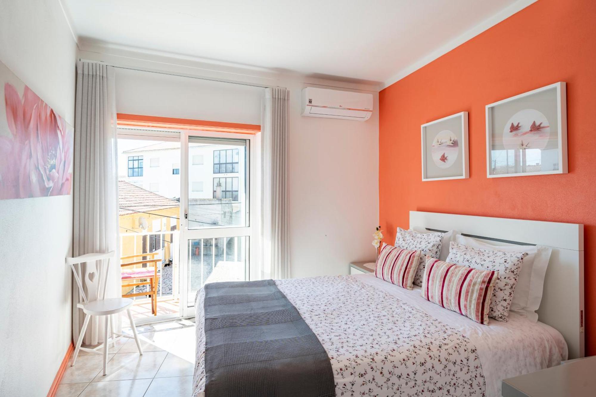 Apartamentos Casal Ventoso Pedrogao  Extérieur photo