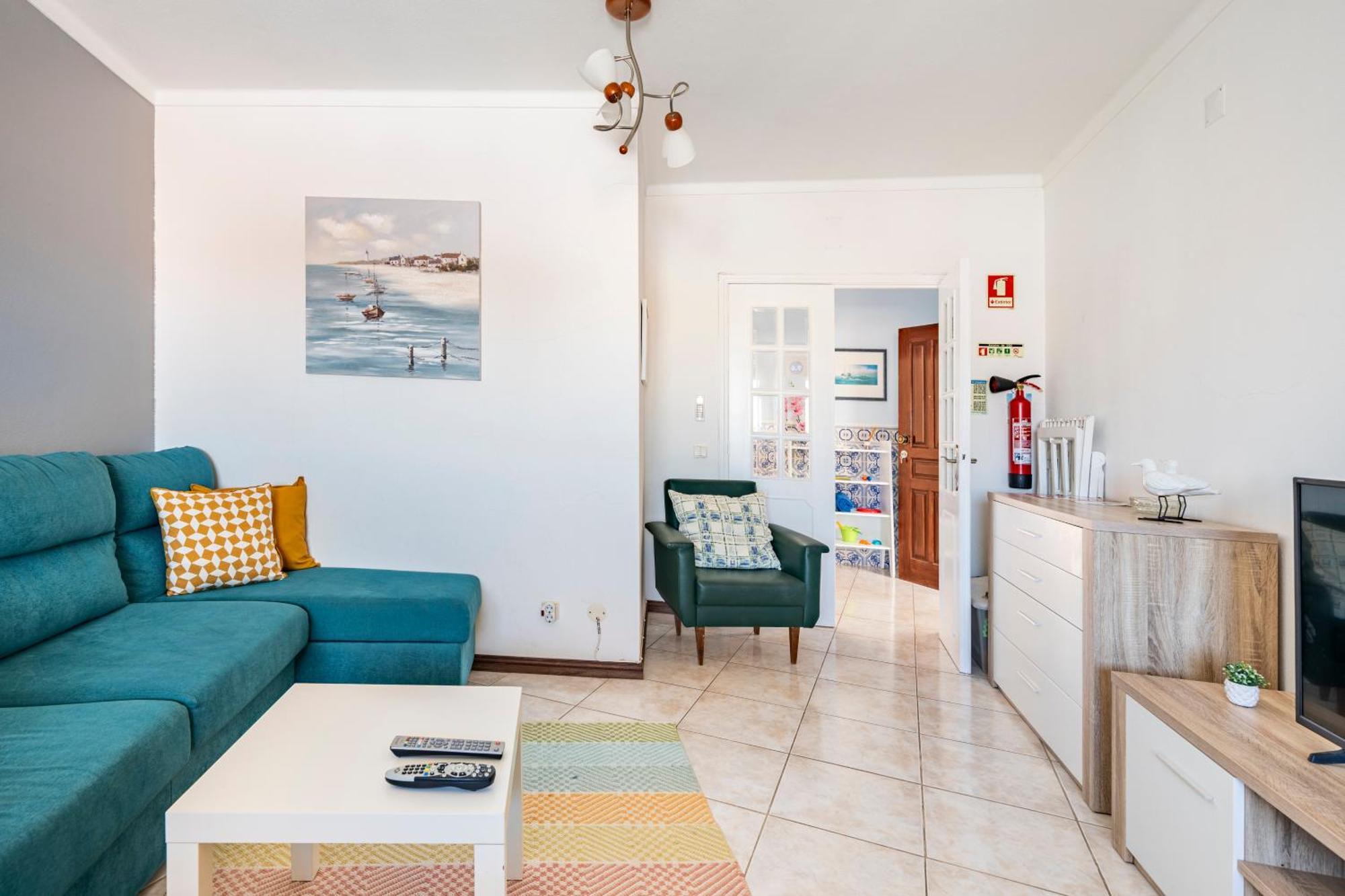 Apartamentos Casal Ventoso Pedrogao  Extérieur photo